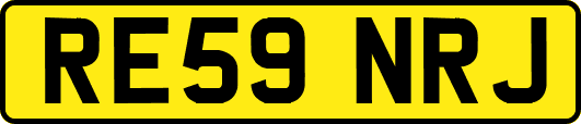 RE59NRJ