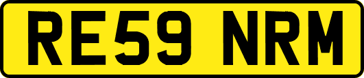 RE59NRM