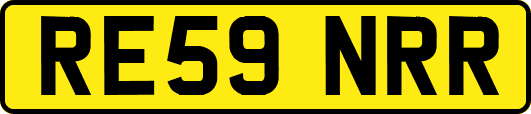 RE59NRR