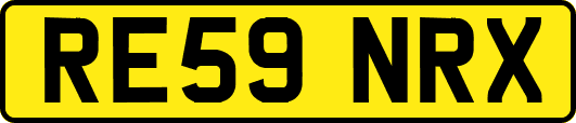 RE59NRX