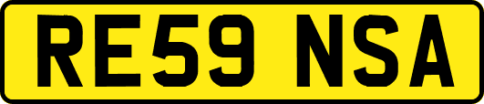 RE59NSA
