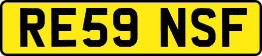 RE59NSF
