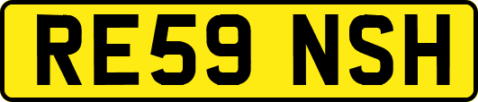 RE59NSH