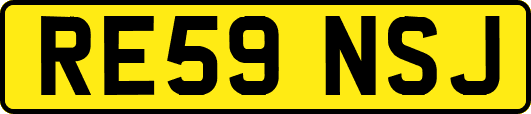 RE59NSJ