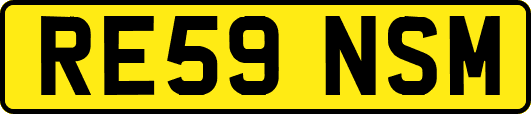 RE59NSM