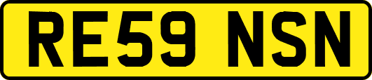RE59NSN