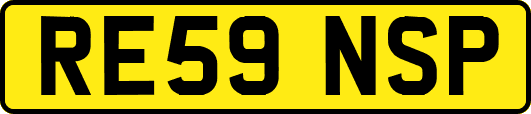 RE59NSP