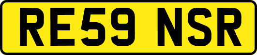 RE59NSR
