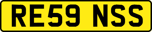 RE59NSS