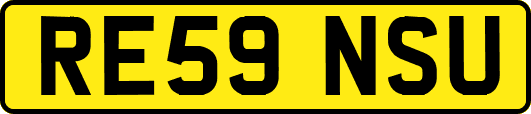 RE59NSU