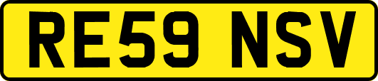 RE59NSV