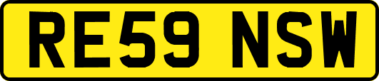 RE59NSW