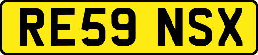 RE59NSX