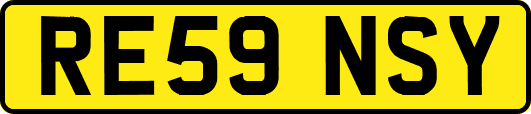 RE59NSY