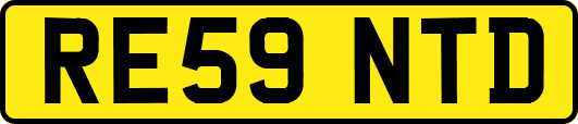 RE59NTD