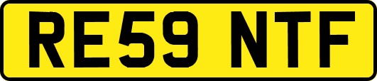RE59NTF