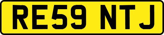 RE59NTJ