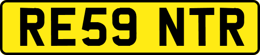 RE59NTR