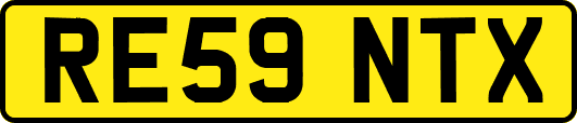 RE59NTX