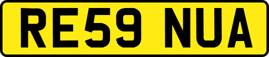 RE59NUA