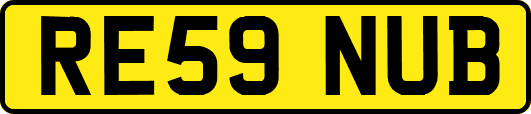 RE59NUB