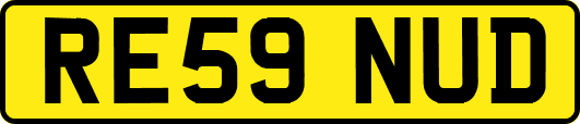 RE59NUD