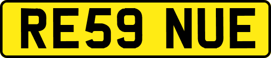 RE59NUE