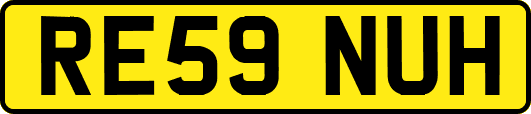 RE59NUH