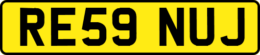RE59NUJ
