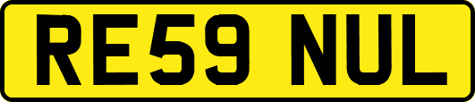 RE59NUL