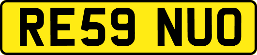 RE59NUO