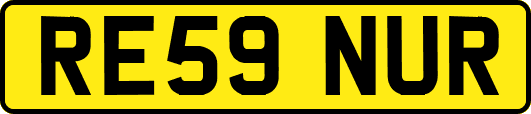 RE59NUR
