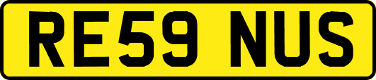 RE59NUS