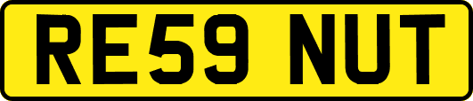 RE59NUT