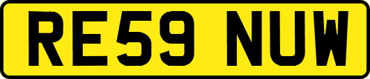 RE59NUW