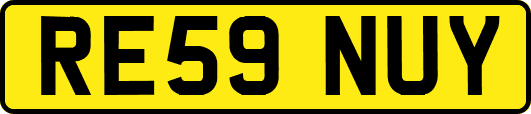 RE59NUY