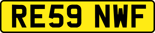 RE59NWF