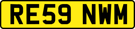 RE59NWM