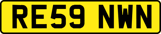 RE59NWN