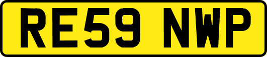 RE59NWP