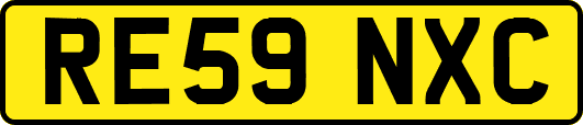 RE59NXC