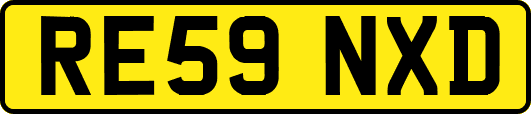RE59NXD