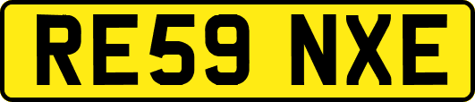 RE59NXE