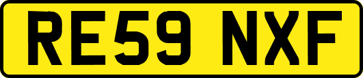 RE59NXF