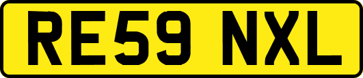 RE59NXL