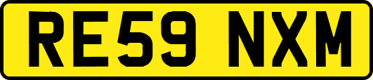 RE59NXM