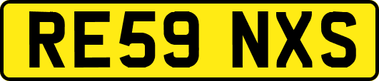 RE59NXS