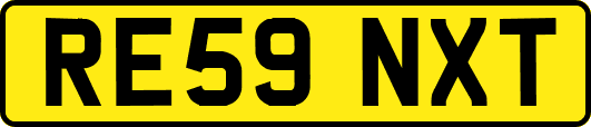 RE59NXT