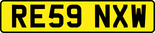 RE59NXW