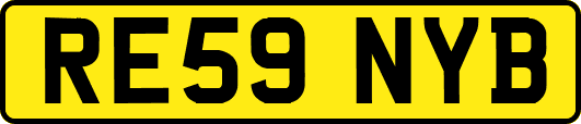 RE59NYB